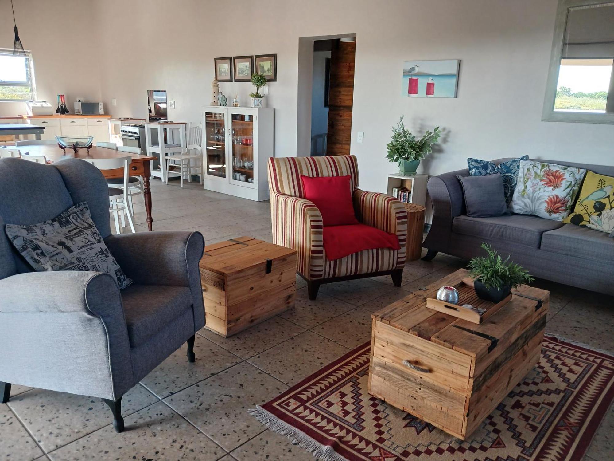 Camelot Cottages ランゲバーン エクステリア 写真