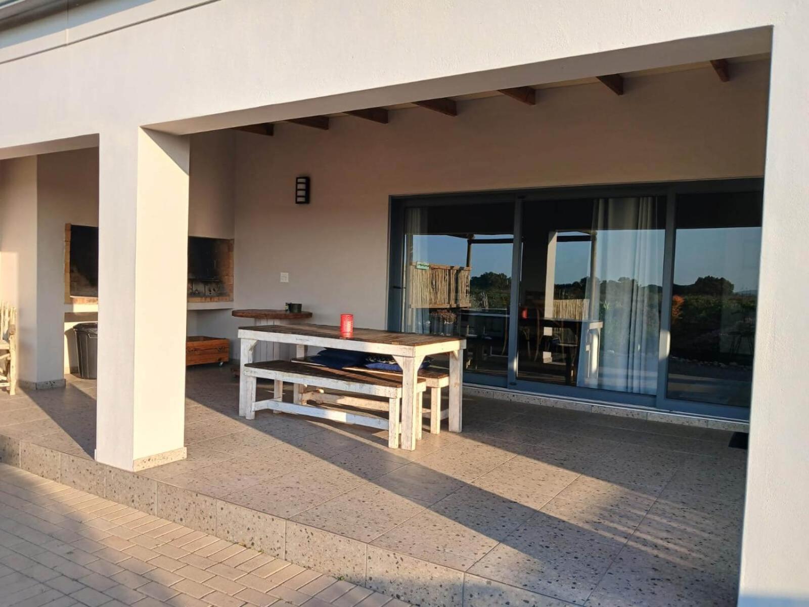 Camelot Cottages ランゲバーン エクステリア 写真